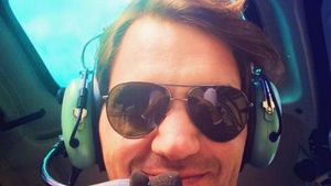 Federer, așa cum nu îl știți. E fan Jordan și Jim Carey, are fobie de gândaci, îl admiră pe Tarzan și se energizează cu mere