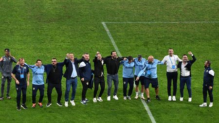 Schimbarea anunțată de Prosport se face! Antrenor nou, dar vechi, în Superliga României!