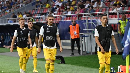 MERCATO A bătut palma pentru afacere cu chinezii și transferul surprinzător din Superliga e gata: „Îi dau salariu mai mare decât i-ar da FCSB”