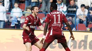 Vladimir Bozovic, la Vaslui!