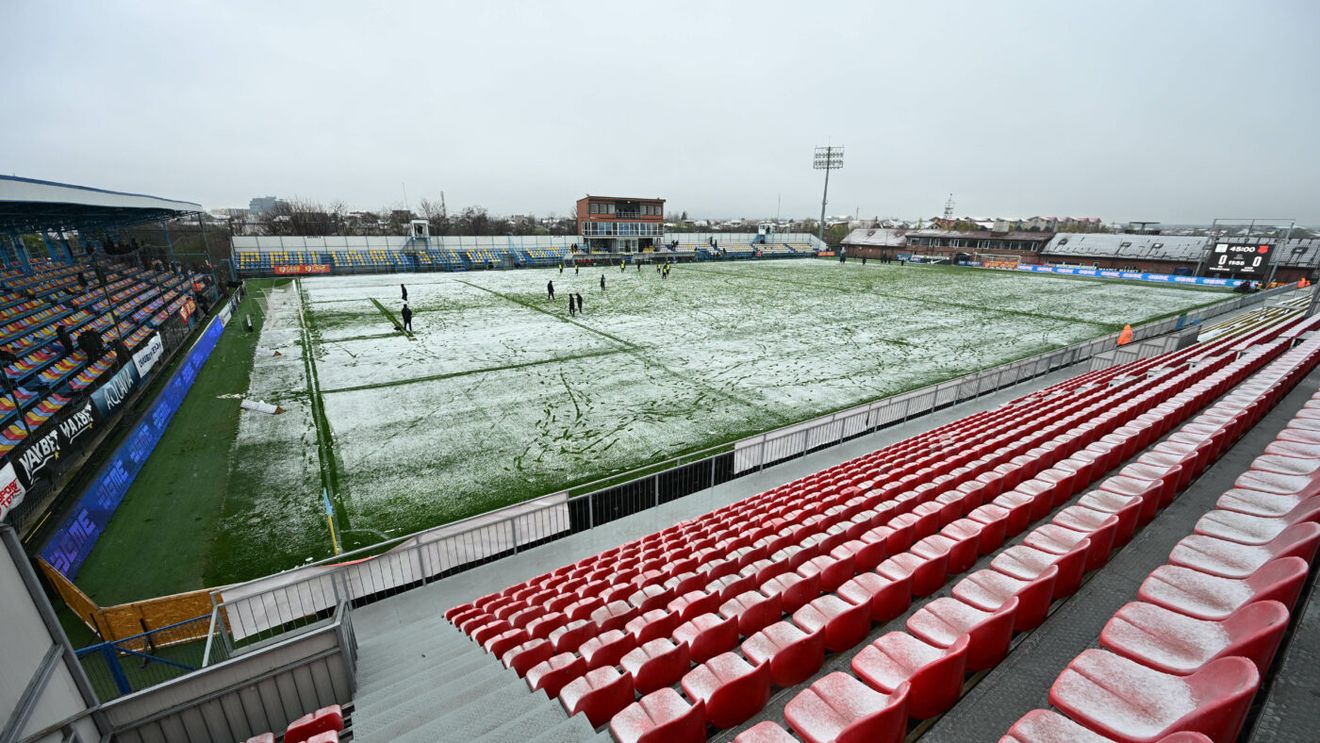 Patronul care a anunțat că transformă un club modest într-o forță a fotbalului românesc, desființat în Cehia! N-a văzut așa ceva în viața lui: „Un dictator! Dădea afară câte 5 fotbaliști, deși nu le știa numele”