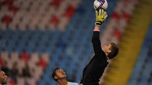 Machado dezvăluie de ce a plecat de la Steaua: "Patronul face acolo doar ce-l taie capul. El m-a scos din echipă!"