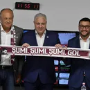 Marius Şumudică, mesaj pentru şefii clubului despre transferurile pe care le-a cerut la Rapid: „Eu aflu la final”