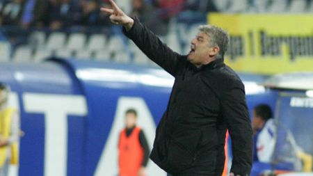 Andone: "Craiova merită să rămână în Liga I, dar nici publicul nu mai are răbdare cu echipa"