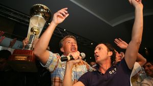 De ce nu l-a urmat MM Stoica** pe Dan Petrescu la Kuban