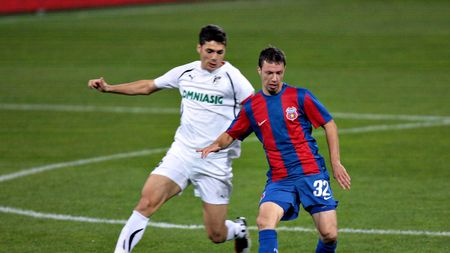Iulian Apostol a devenit un altfel de om după ce s-a lăsat de fotbal. Transformarea incredibilă a celui poreclit cândva "Mucles". FOTO | Cum arată acum și prin ce a trecut fostul jucător de la Steaua, Rapid și Unirea Urziceni