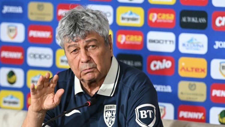 Problemele de sănătate ale lui Mircea Lucescu. Selecționerul României a avut ultimul an extrem de dificil