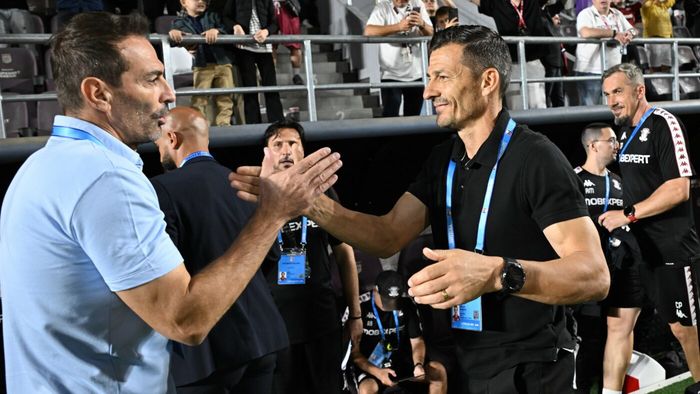 Măldărăşanu a dezvăluit cum ar fi rezolvat cazul Alex Dobre dacă era în locul lui Gâlcă: „Am învățat asta de la Mircea Lucescu”
