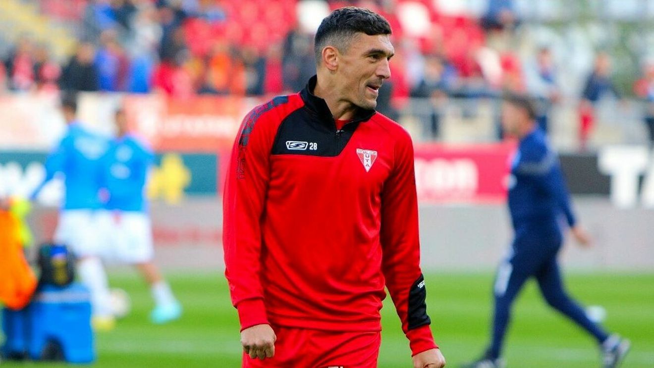 Ce nu s-a văzut la TV în UTA - Universitatea Craiova! Claudiu Keșeru, scandal cu suporterii arădenilor: riscă o nouă amendă