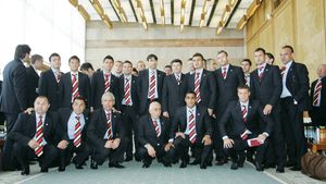 Sandu: "Cred că vom face 4 puncte, dar pot fi insuficiente"