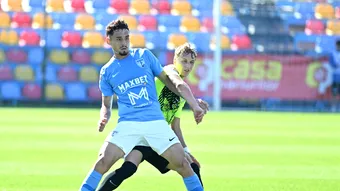 FC Voluntari a oficializat, până la urmă, plecarea lui Nicolae Carnat. Despărțirea de Cătălin Țîră, anunțată și ea cu întârziere