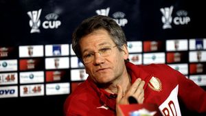 Mircea Lucescu se va bate iar cu un fost elev!** Boloni s-a autopropus la killerul lui Dinamo: ce răspuns a primit