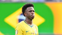 „Nu mă ascund niciodată!”. Vinicius Jr. rupe tăcerea și dezvăluie ordinul clar dat de Ancelotti