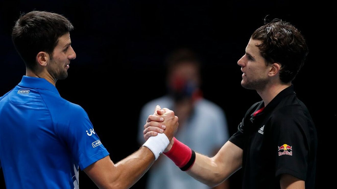 Anunțul zilei în tenisul mondial! A rupt contractul cu antrenorul care l-a ajutat să câștige US Open: „Am decis de comun acord"