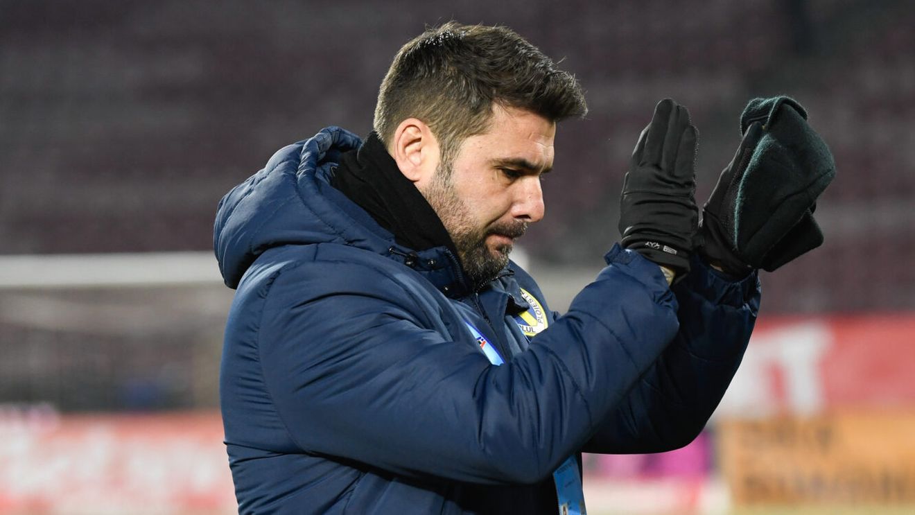 Basarab Panduru a ales cel mai mare fotbalist român din toate timpurile. Elogii pentru Adi Mutu: „Cine mai dă 100 de goluri în Serie A?”