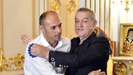 Bogdan Andone s-a înțeles cu noua echipa! Unde a ajuns să antreneze fostul antrenor de la FCSB
