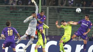 "Remiza cu Steaua ne-a costat eliminarea din Ligă"