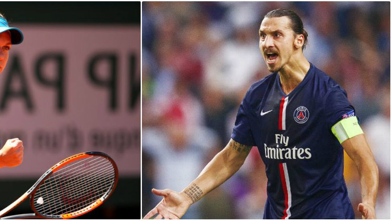 Halep plătește un impozit uriaș după victoria de la Roland-Garros! Suma pe care o reține statul francez și avertismentul lansat de Zlatan în trecut: "Ce fel de președinte e Francois Hollande?"