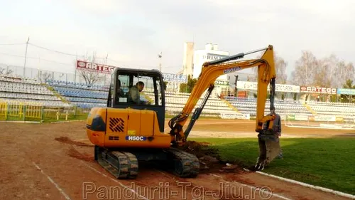 Încă un stadion modern în Liga I!** Guvernul a alocat un milion de lei pentru realizarea acestui proiect