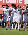 FC Hermannstadt își joacă viitorul în returul barajului cu FC Voluntari. Vremuri grele la Sibiu, dacă retrogradează în Liga 2