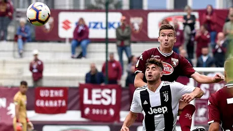 Mihael Onișa, o fostă speranță a fotbalului românesc, vrea să-și relanseze cariera în Liga 2, după șase cluburi bifate în Italia, printre care FC Torino. A semnat cu o nou-promovată