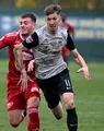 CS Afumați își pierde golgheterul! Alexandru Iamandache merge la liderul primei ligi