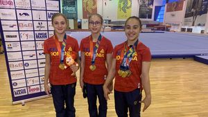 Mărturie din Infernul de la Deva. Episodul 7. Ce a simțit mama Amaliei Puflea când a primit mesajul de la fiica sa că aceasta vrea să se arunce pe geam: „Am fost disperată, distanța era foarte mare” | VIDEO EXCLUSIV