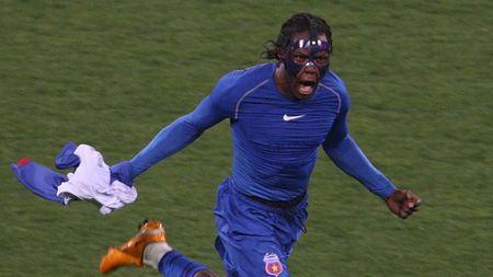 Habibou acuză:** „Aveți meciuri aranjate în România"