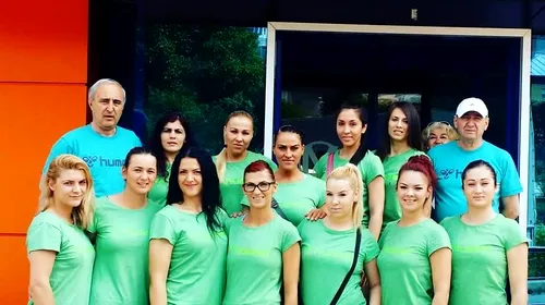 Echipa surpriză care se pregătește să ia locul formației HCM Baia Mare în Liga Națională de handbal feminin