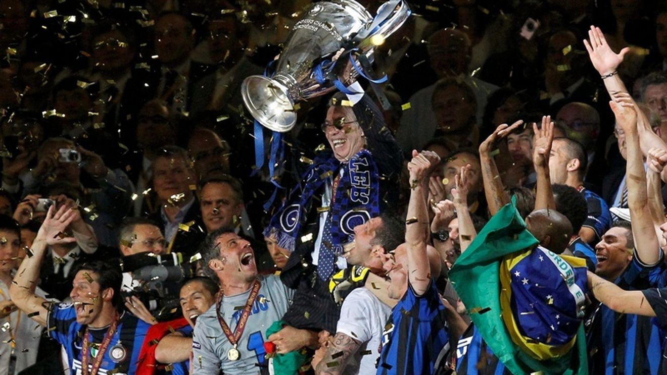 Campioana Europei își apără trofeul!** VEZI lotul lui Inter pentru sezonul 2010-2011 al Ligii!