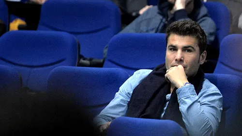 Adrian Mutu, o nouă reacție dură după ce numele său a fost asociat cu clinica stomatologică unde a murit copilul de patru ani! Ce a postat pe Facebook