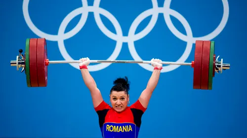 Roxana Cocoș nu se lasă până nu ia aurul:** „Nu am cum să mă retrag, trebuie să-mi iau revanșa la Rio”