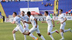 Gabriel Vașvari se teme de meciul cu Petrolul: "Nu va fi un meci ușor cu Petrolul"