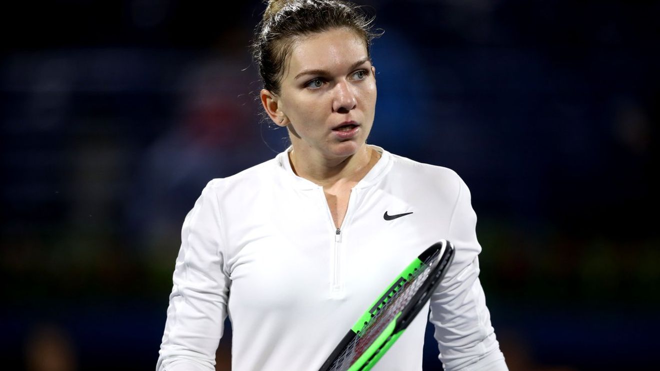 "Coșmarul" Simonei Halep a fost răpus la Charleston