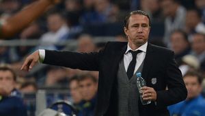 Reghecampf și-a schimbat opinia despre Liga 1: "Nivelul campionatului românesc este unul bun"