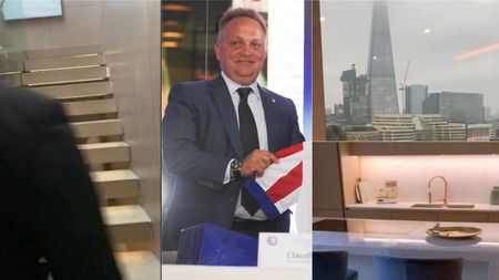 Claudiu Florică a donat pentru salvarea lui Dinamo! Ce sumă a oferit și care sunt cele trei condiții puse pentru a prelua clubul de la Negoiță