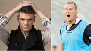 Tudor Chirilă a dat cărțile pe față după ce fratele său a fost dat afară de la ASA Târgu Mureș: "Mureșan juca într-un dispreț total, Maior mergea la pauză în vestiar"