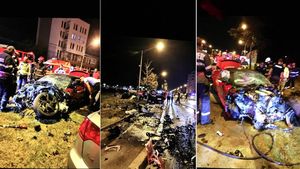 Informație de ultimă oră despre starea lui Mario Iorgulescu. Fiul șefului LPF i-a uimit pe medici. Ce a făcut pe patul de spital