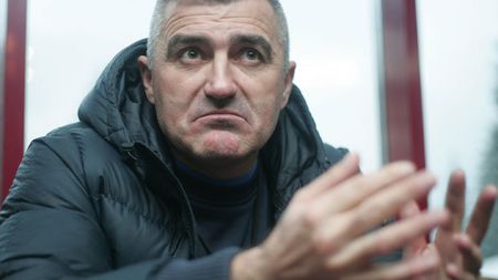Grigoraș nu crede că titlul va fi decis de Pandurii:** "Sunt 1 la sută șanse să jucăm cu Oțelul! Dacă era ceva, aș fi fost anunțat"