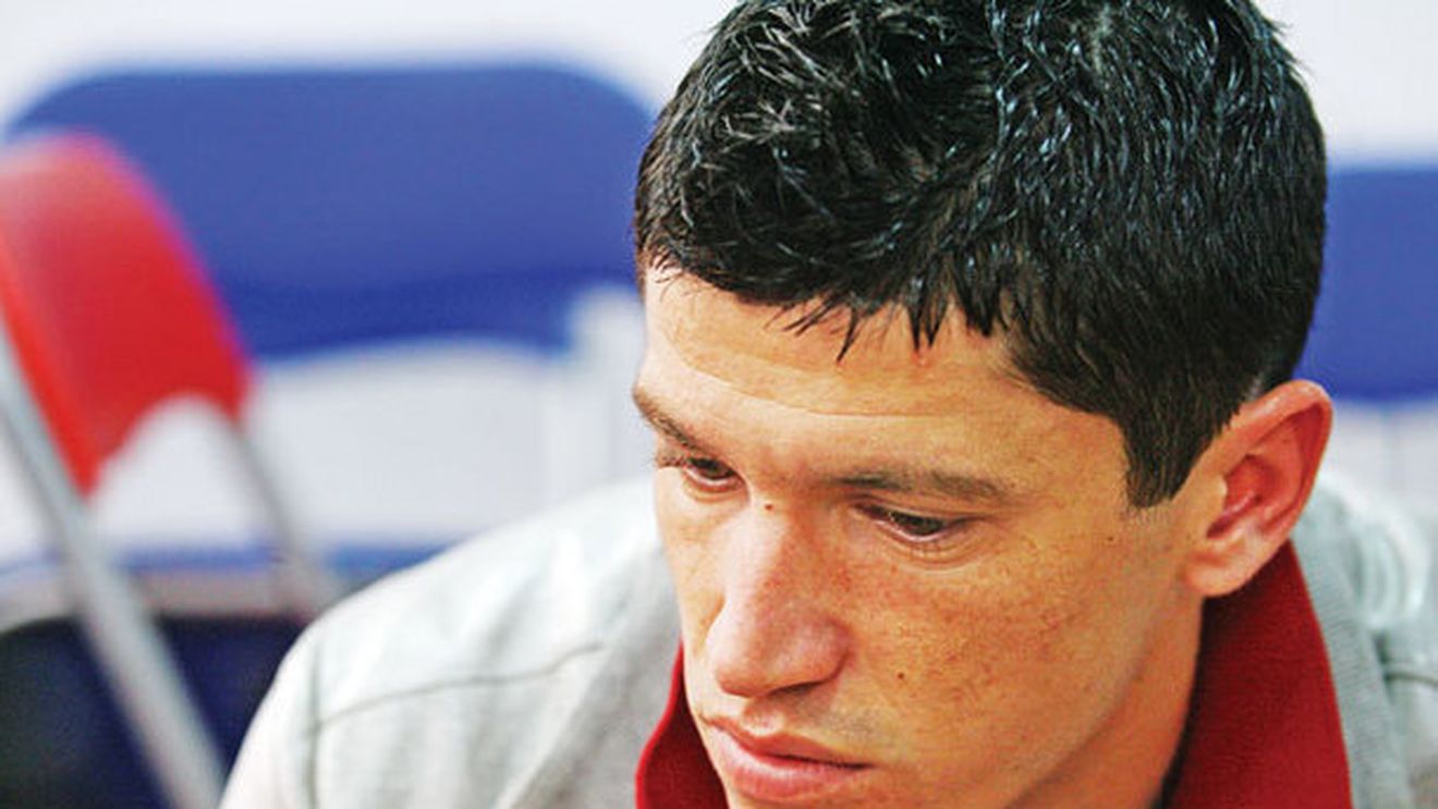 Tănase:** "E un rezultat nedrept, Dinamo n-a avut nicio ocazie, dar a dat două goluri!" Vezi ce le-a zis Lăcă jucătorilor