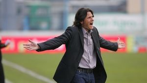 Napoli: "Am venit din Italia cu mașina, **dar m-au dat afară! Merg la FIFA"