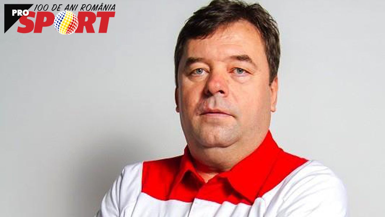 INTERVIU | "Peste tot în vestiar, și pe jos, și pe pereți, era sânge de la gura mea!". Prima parte a dezvăluirilor lui Lică Movilă. "L-a chemat Valentin Ceaușescu pe Iovan la el, sus, la oficială, și i-a zis să iasă toți de pe teren, că le aduce el Cupa" | #România100
