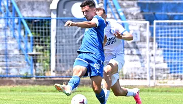 SC Popești Leordeni se întărește la mijlocul terenului. A adus un fotbalist cu evoluții bune în a doua parte a sezonului trecut de Liga 2