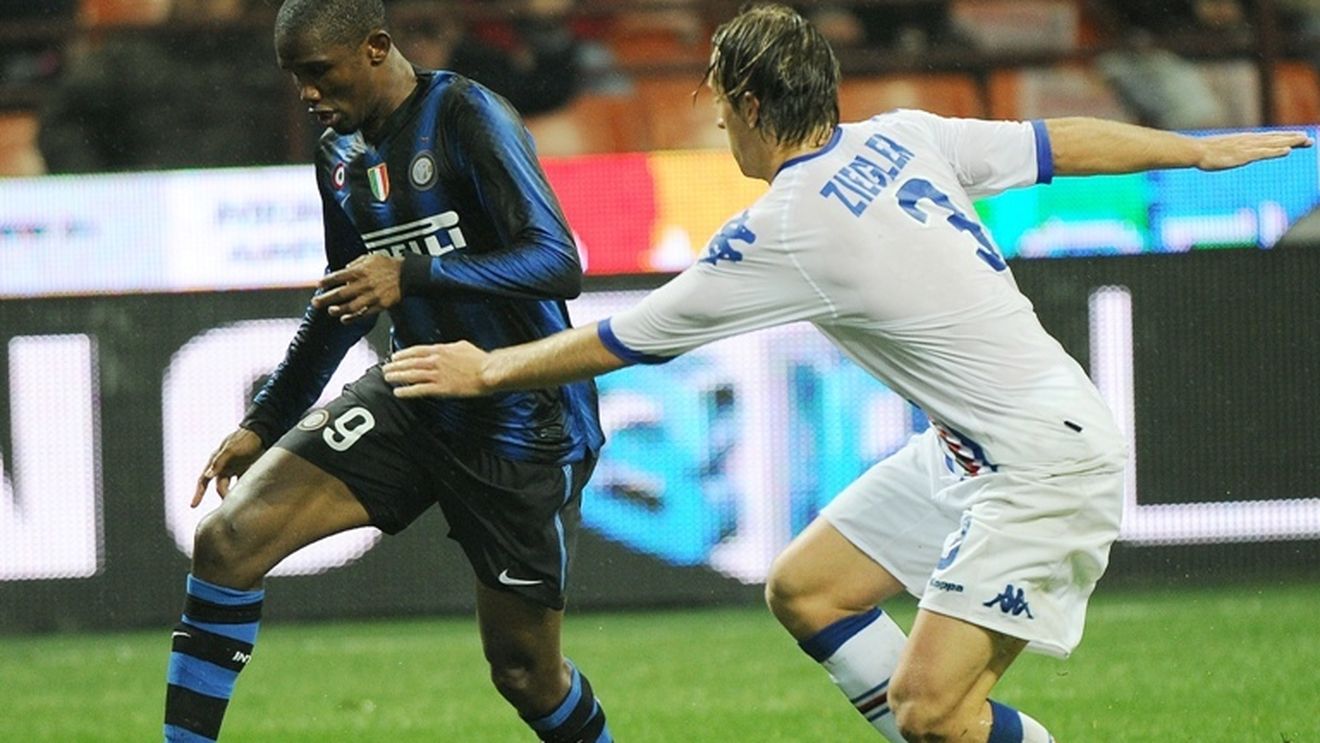 Inter, criticată pentru trageri de timp! "Sunt dezgustat"!