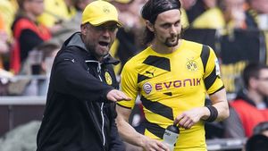 După Hummels, Borussia pierde și al doilea fundaș central care a scris istorie alături de Klopp: "Nu vreau să-mi câștig banii stând pe bancă"