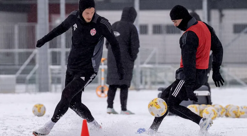 Sepsi OSK și-a luat atacant, dar mai vrea un ”nouar adevărat”!