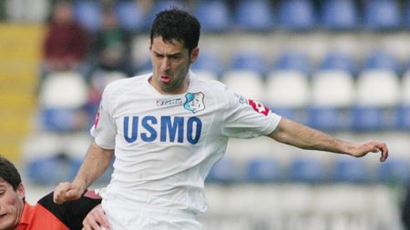 Păcurar: "Pițurcă m-a vrut și când era în discuții cu Universitatea"