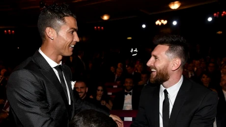 Englezii, despre românul care valorează mai mult decât Messi și Ronaldo la un loc: 'Depășește mult mai mulți sportivi actuali și, de asemenea, foști sportivi'