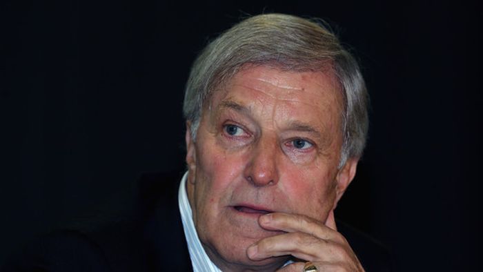 Jan Kodes, triplu câștigător de Grand Slam, a fost supus unui transplant cardiac