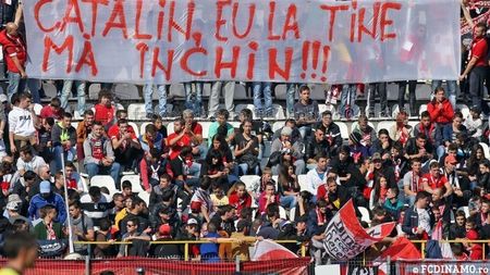 11 ani mai târziu... Drama fără răspuns trăită de oficialul lui Dinamo care a fost lângă Cătălin Hîldan când „Unicul Căpitan” s-a stins pe teren. Fiul său s-a sinucis. „Am încercat să aflu cam ce s-a putut și, mai multă lume mi-a zis să o las așa, că de înviat nu o să-l mai învii și cine știe ce mai aflu” | VIDEO EXCLUSIV